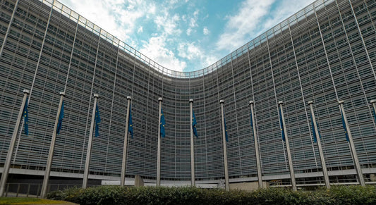 Navigating the New EU Product Safety Regulations