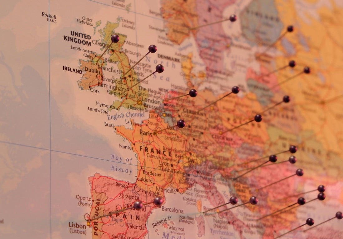 Europe’s Most Active Product-Safety Authorities in 2024 – What It Means for GPSR Compliance