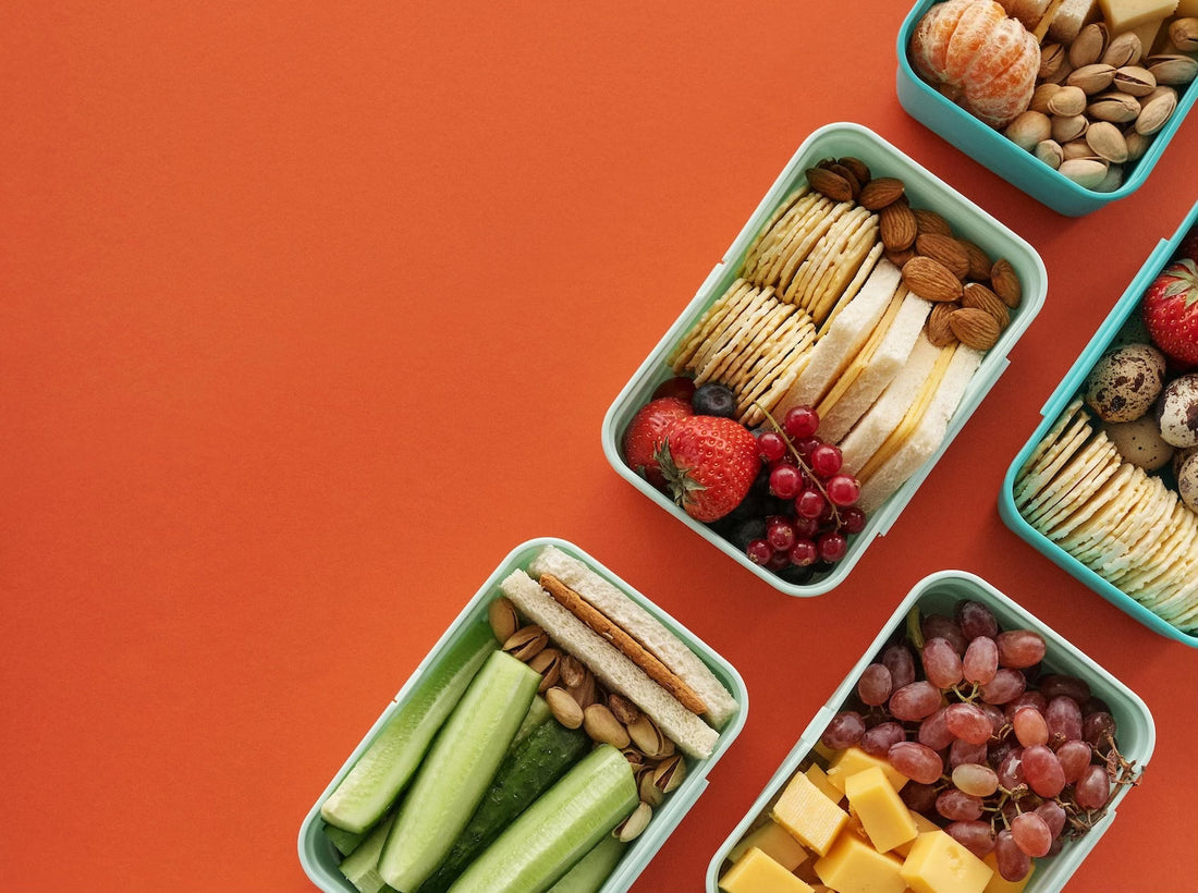 EU Introduces Major Updates to Food Contact Materials Regulation (EU) 2025/351