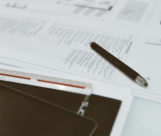 GPSR Technical Documentation Example