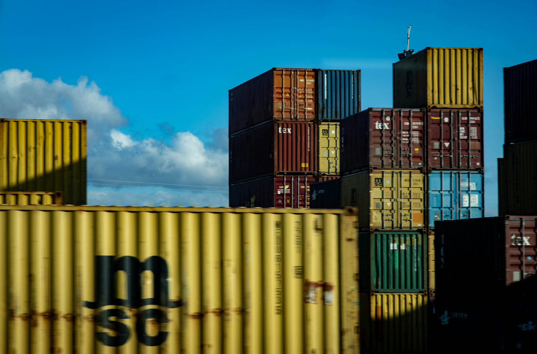 Product Safety Checklist for Importers