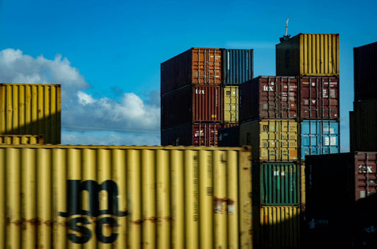 Product Safety Checklist for Importers