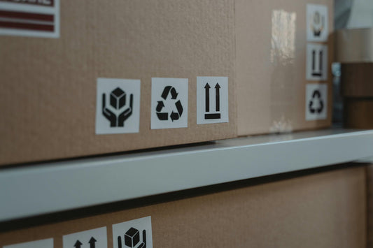 Understanding EU GPSR Label Symbols for Consumer Products