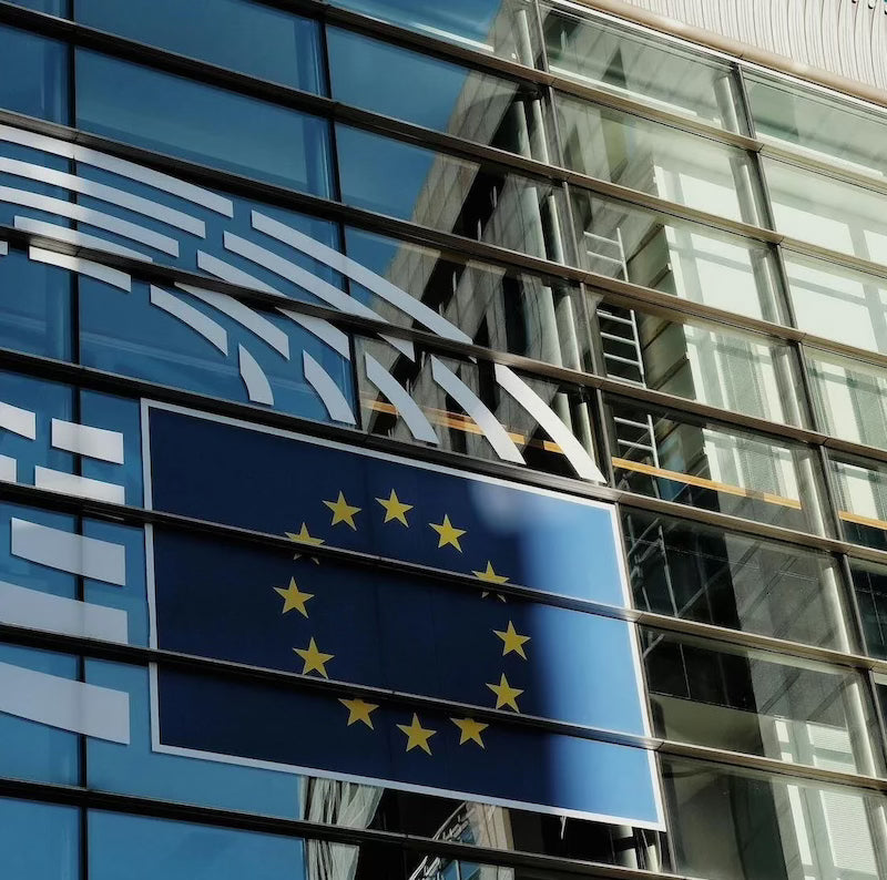 Get Your Products EU-Ready