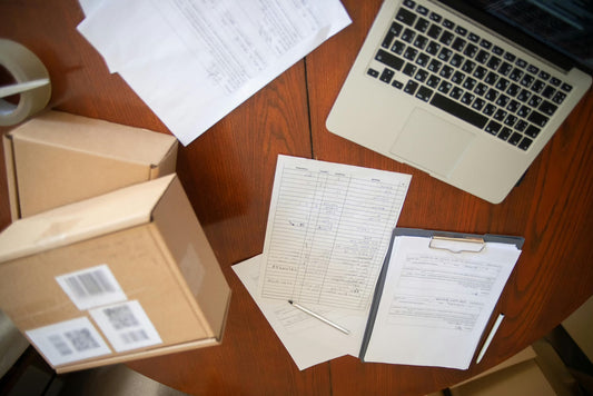 Amazon Now Enforcing GPSR Compliance