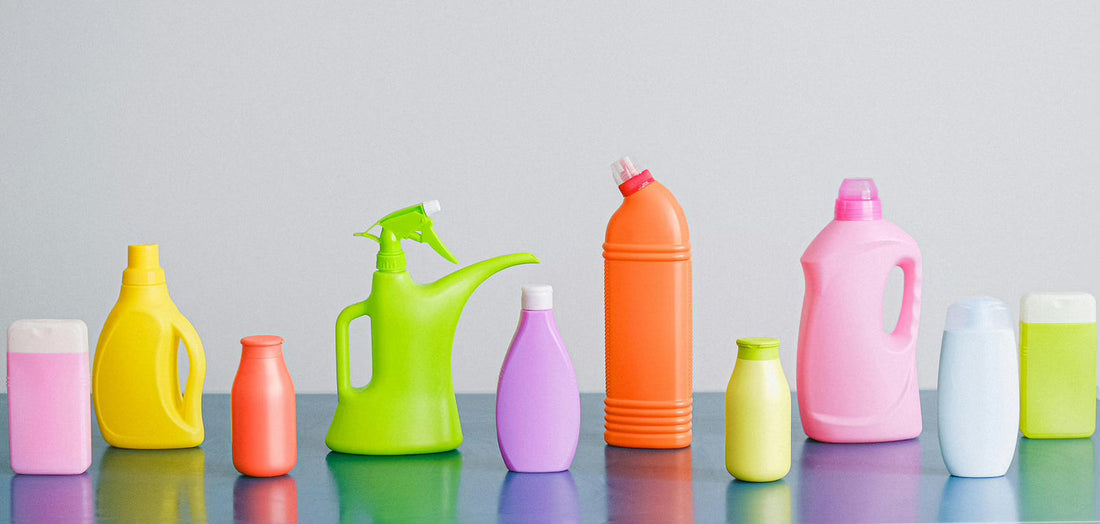 Understanding Regulation (EC) No 1272/2008 (CLP) – A Comprehensive Guide