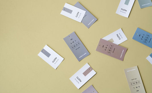 Care Labels for Clothing and Textiles in the EU