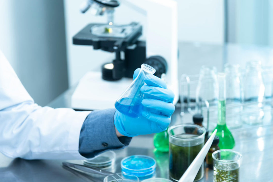 Chemical Testing for EU Compliance: REACH, RoHS, and POPs Explained