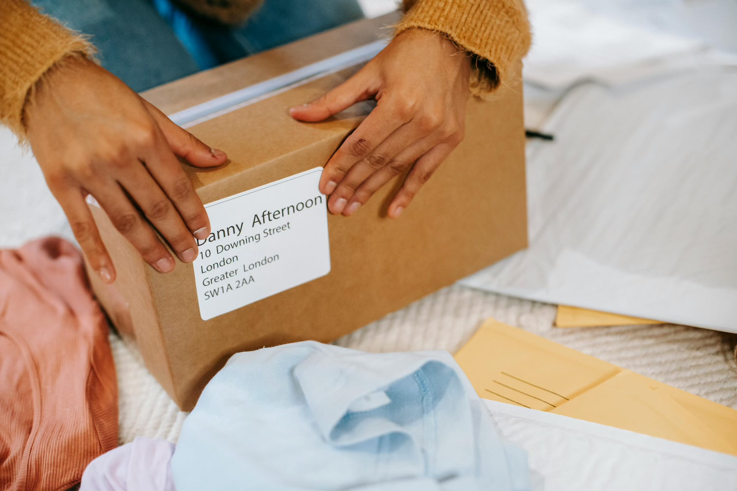 The EC REP Symbol: Compliance for EU Product Labeling – EaseCert | GPSR ...