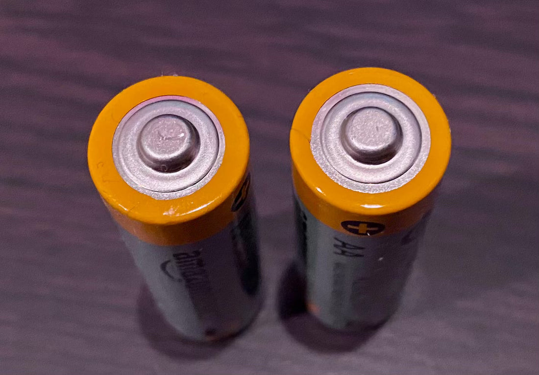 EU Battery Regulation (EU) 2023/1542: Battery Labelling Rules for Consumer Electronics