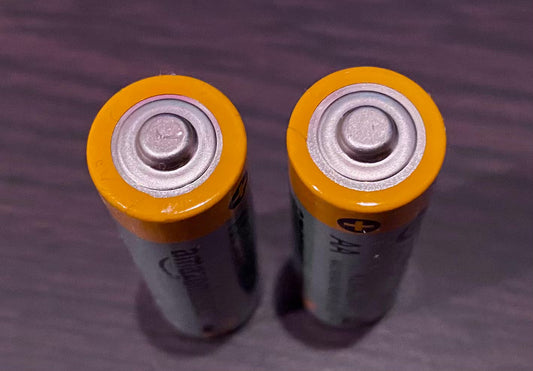 EU Battery Regulation (EU) 2023/1542: Battery Labelling Rules for Consumer Electronics