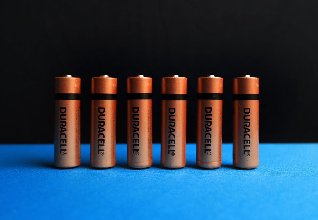 EU Battery Regulation: Complete Compliance Guide