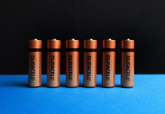 EU Battery Regulation: Complete Compliance Guide