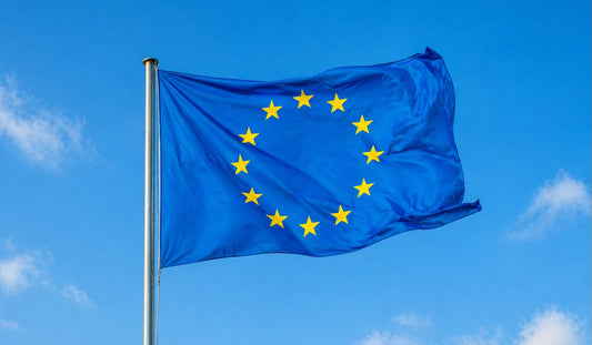 CE Marking Label Requirements (EU Guide)