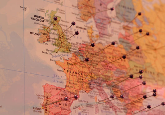 EU Safety Gate 2025 Report: Record Alerts and GPSR Compliance Guide