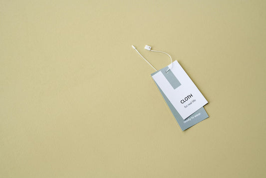 GPSR Labelling Guide: What Your EU Product Label Must Include