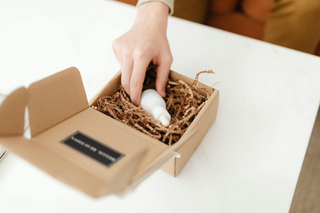 LUCID Registration Guide – Packaging Compliance in Germany