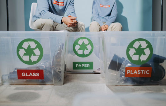 PPWR Starts on 12 August 2026: Is Your Packaging Ready?