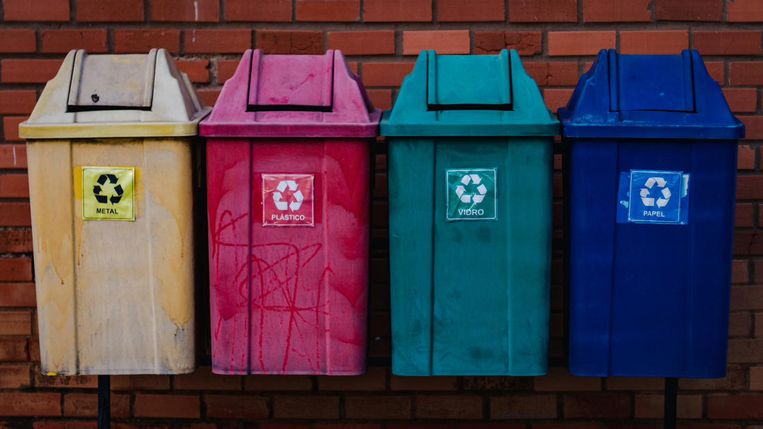 Recycling Symbols: What They Mean and How to Use Them