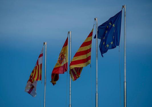 Spain Packaging Law: Royal Decree 1055/2022, EPR, and What EU Operators Must Do