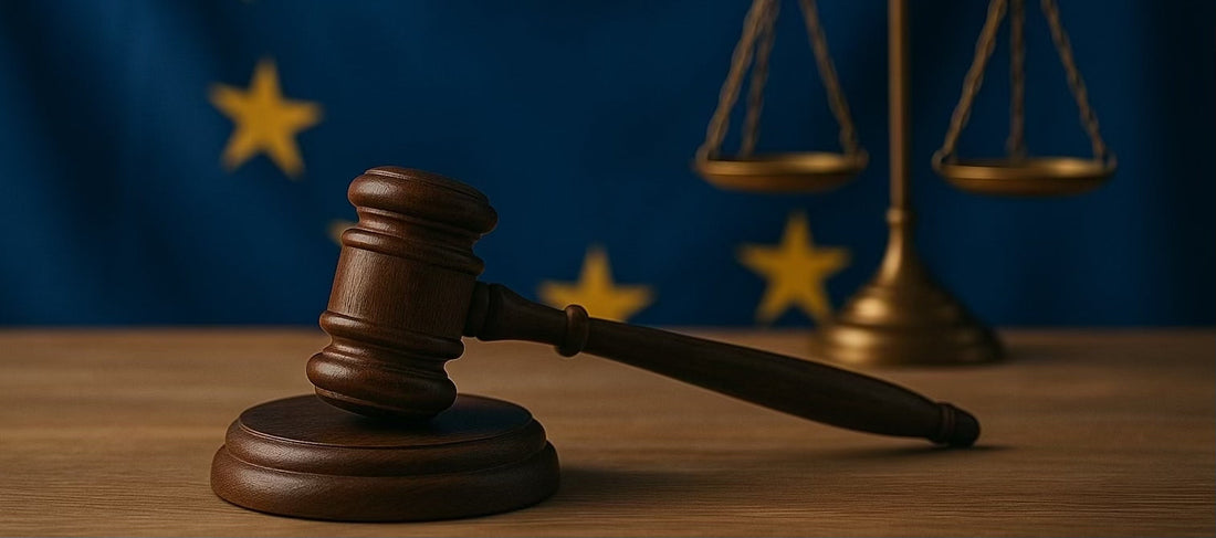 What You Need to Know About EU Product Liability Directive