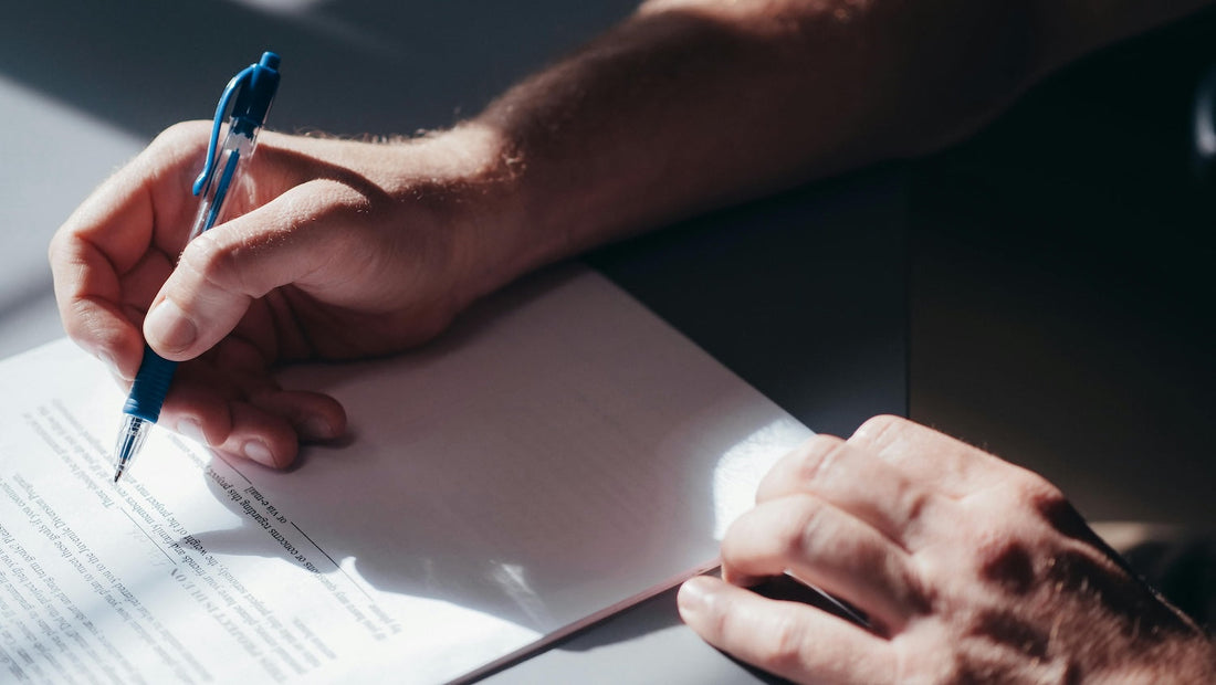GPSR Risk Assessment Template