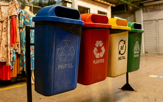 EU Packaging and Packaging Waste Regulation (PPWR): What You Need to Know